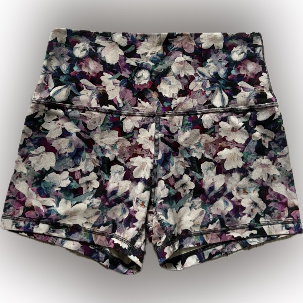 Lululemon align shorts 2” size 8